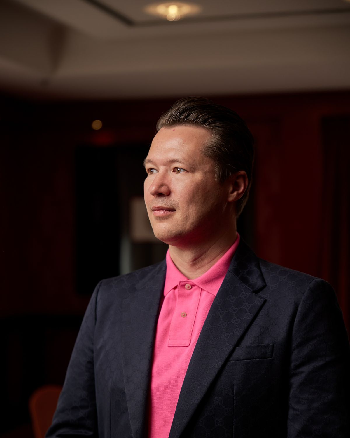 Dr. Paul Littau im Profil