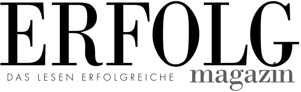 ERFOLG Magazin